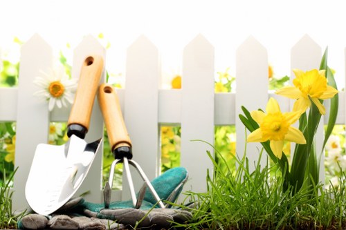 Comprehensive landscaping services overview